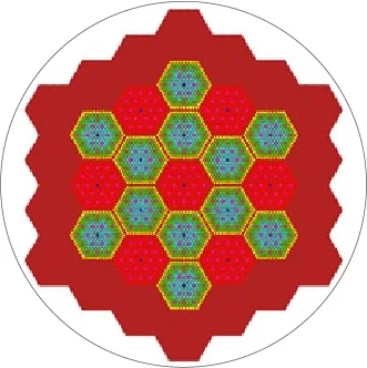 エネルギーシステムのイメージ