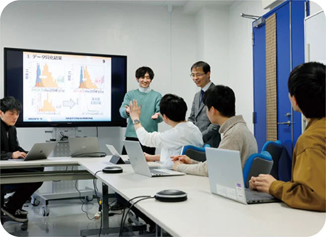 教育のイメージ