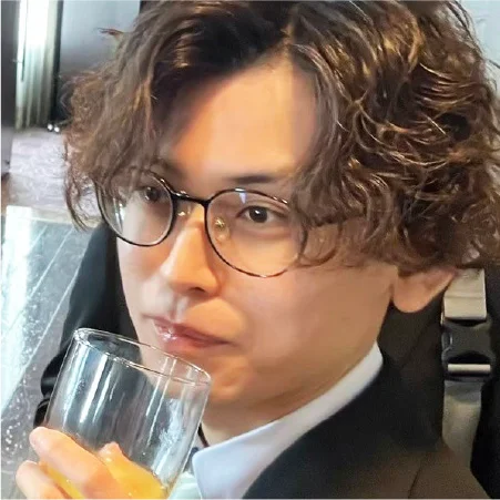 小迫 誠弥の写真